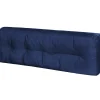 Moreland Ryghynde navy 120x40x15cm