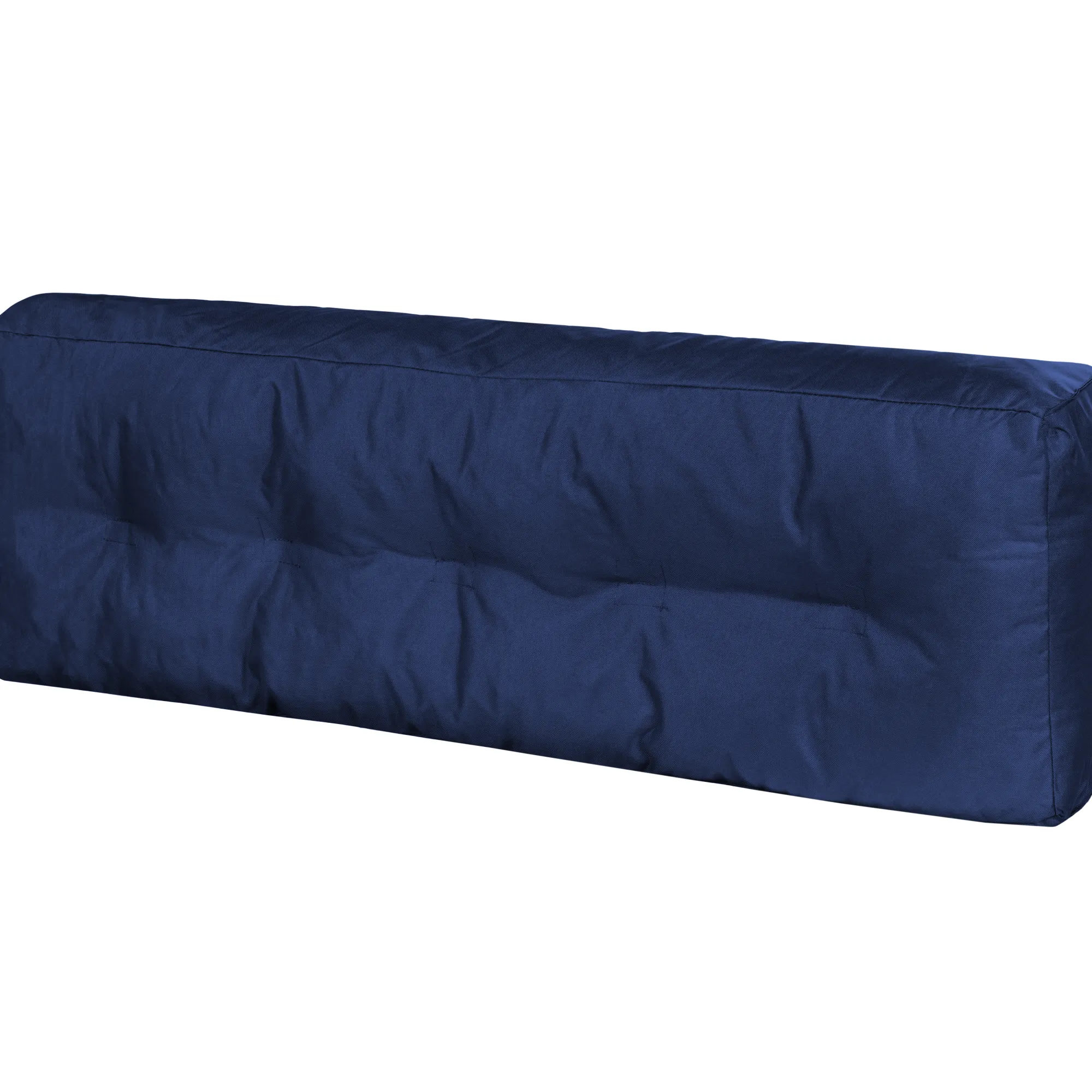 Moreland Ryghynde navy 120x40x15cm