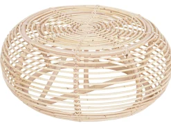 Moreland Sakai loungebord ø80cm