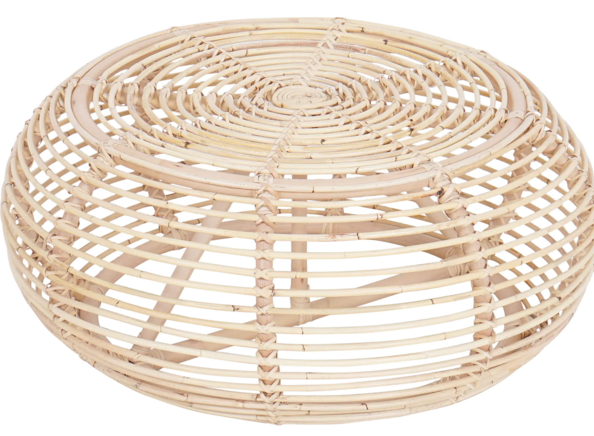 Moreland Sakai loungebord ø80cm