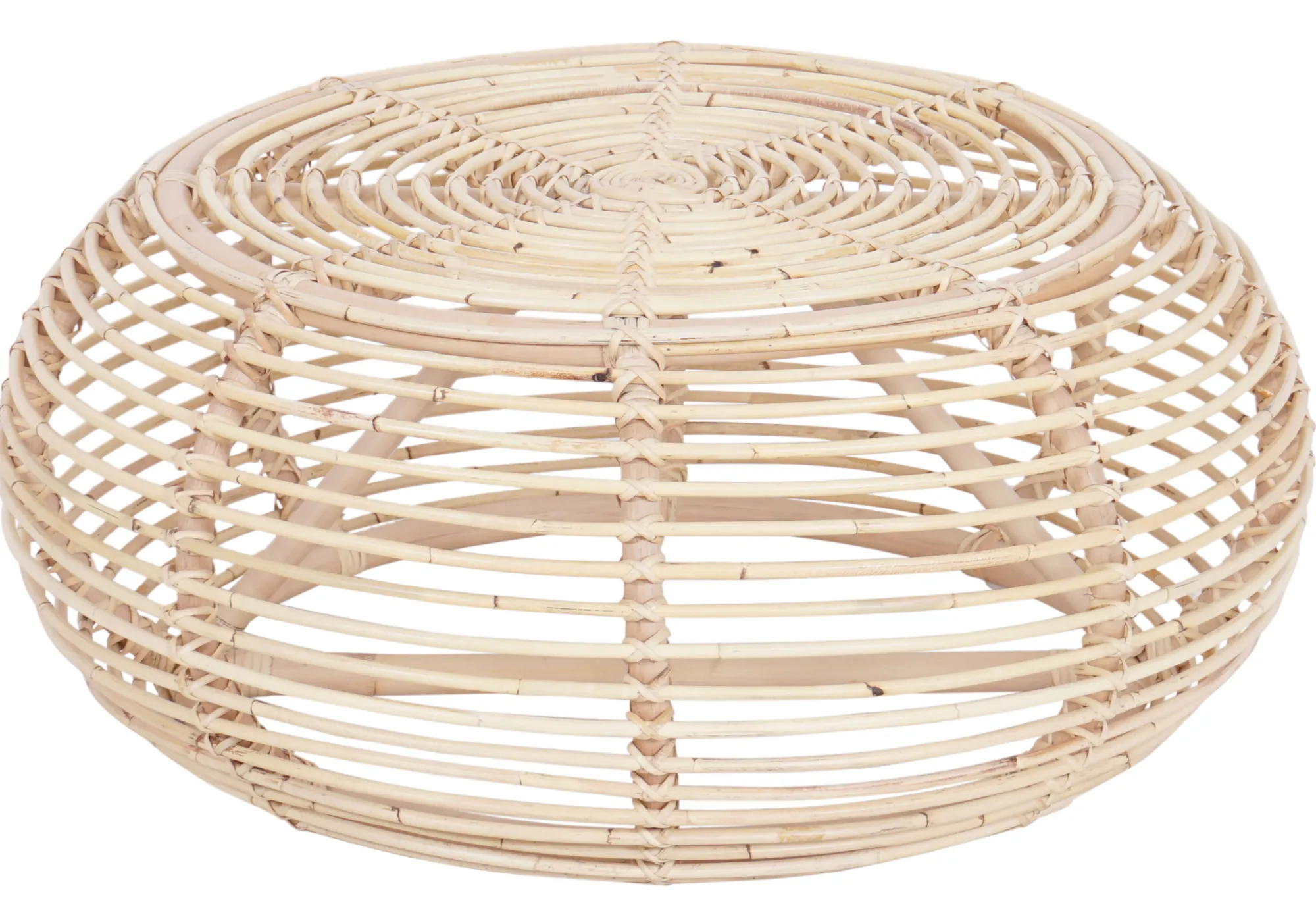Moreland Sakai loungebord ø80cm