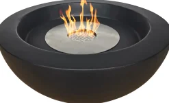 Heatus Salina ildbord sort