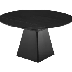Homeville Sanremo 80/140x140x75cm eg/smoked