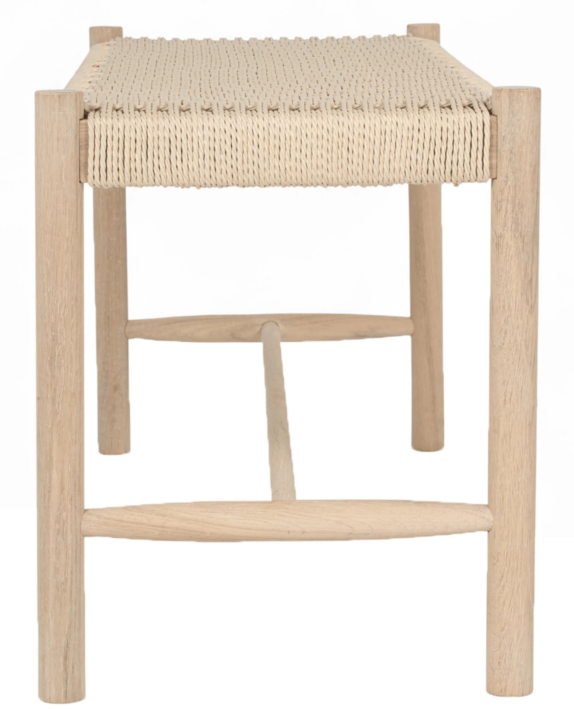 Furnhouse Shine eg hvidolieret/natur