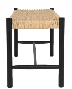 Furnhouse Shine eg sort/natur