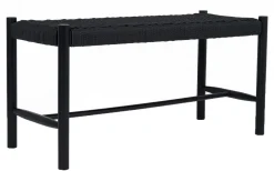 Furnhouse Shine eg sort/sort