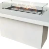 Heatus Sicilien ildbord hvid