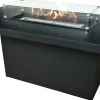 Heatus Sicilien ildbord sort