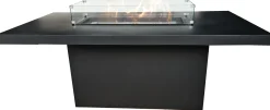 Heatus Sicilien ildbord sort