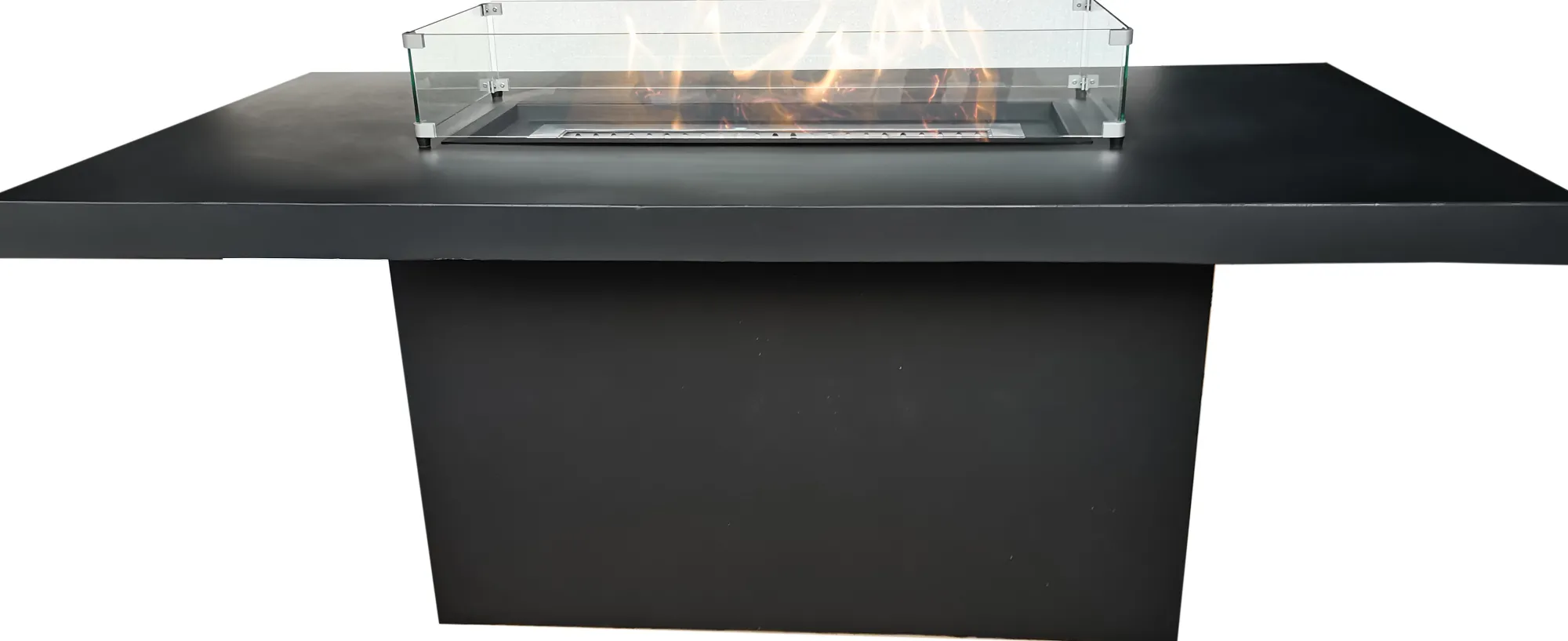Heatus Sicilien ildbord sort