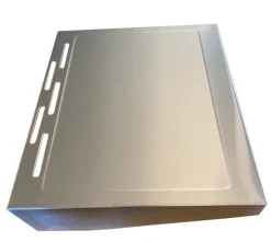 Moreland Sidebord til grill