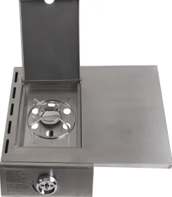 Moreland Sidebrænder til happy cooker