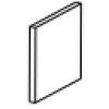 Moreland Sideplade til grill