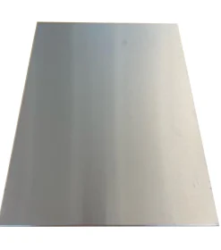 Moreland Sideplade til grill