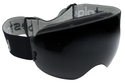 Bestplay Skibrille voksen sort