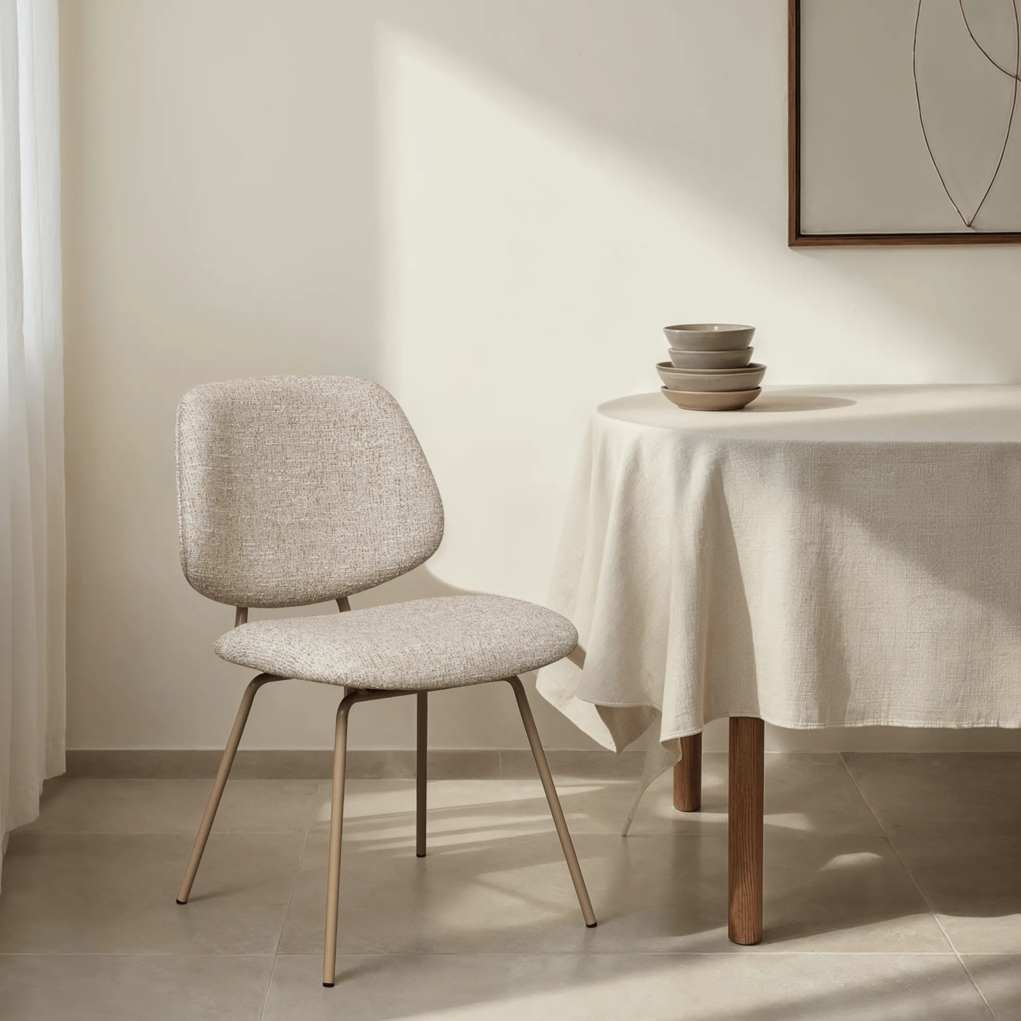 Furnhouse Sofia beige