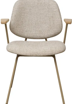Furnhouse Sofia med armlæn beige