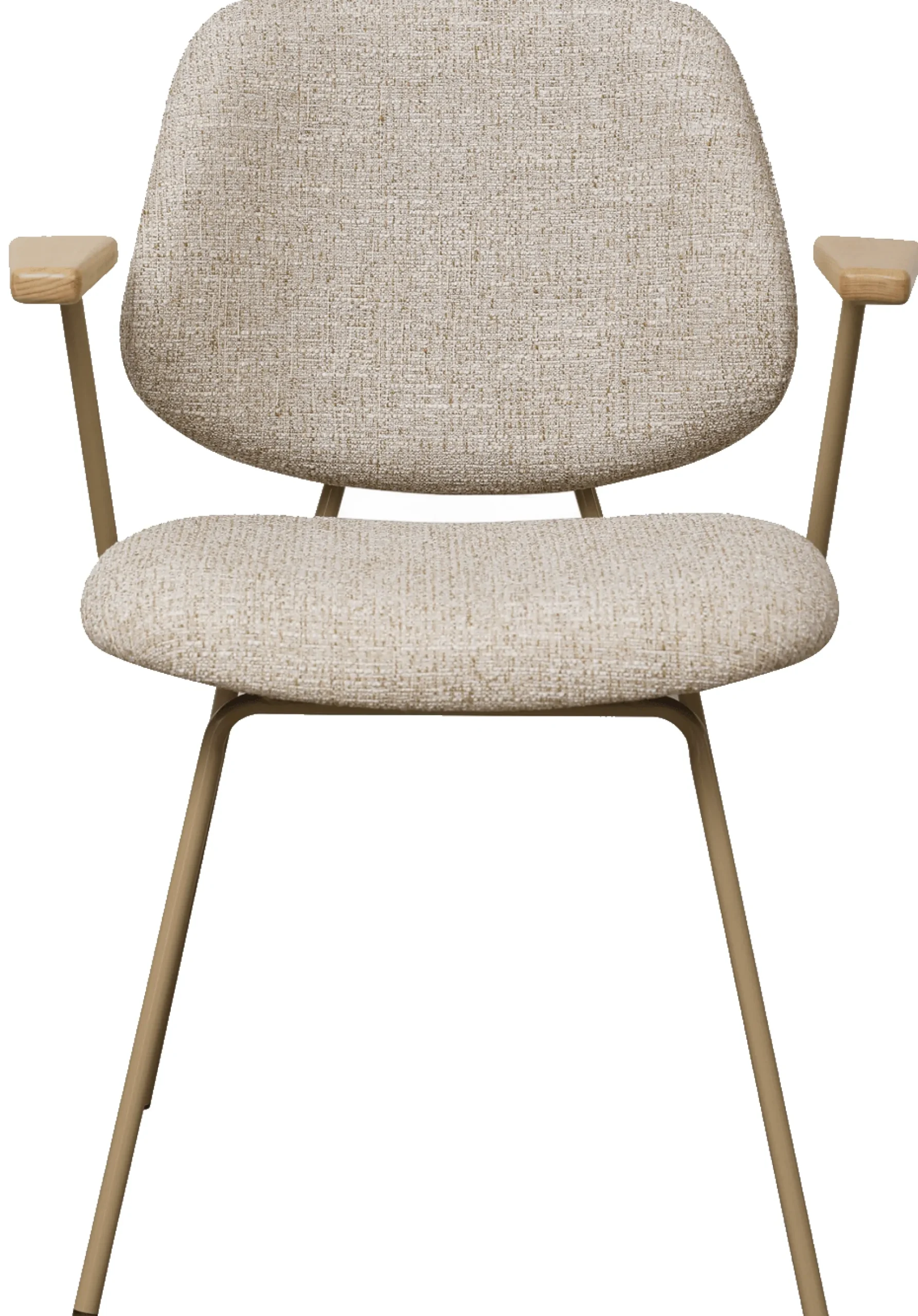 Furnhouse Sofia med armlæn beige