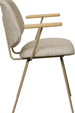 Furnhouse Sofia med armlæn beige