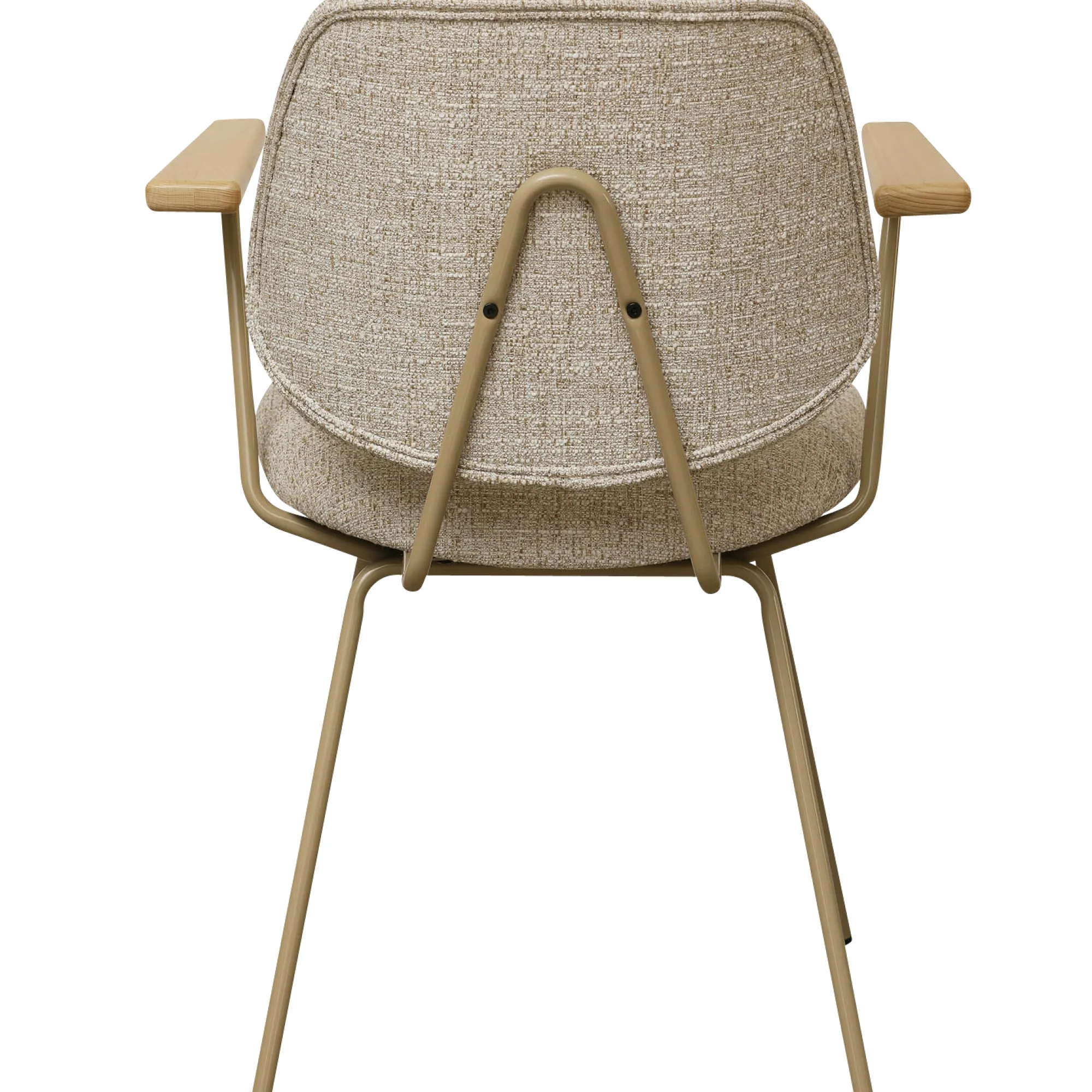 Furnhouse Sofia med armlæn beige