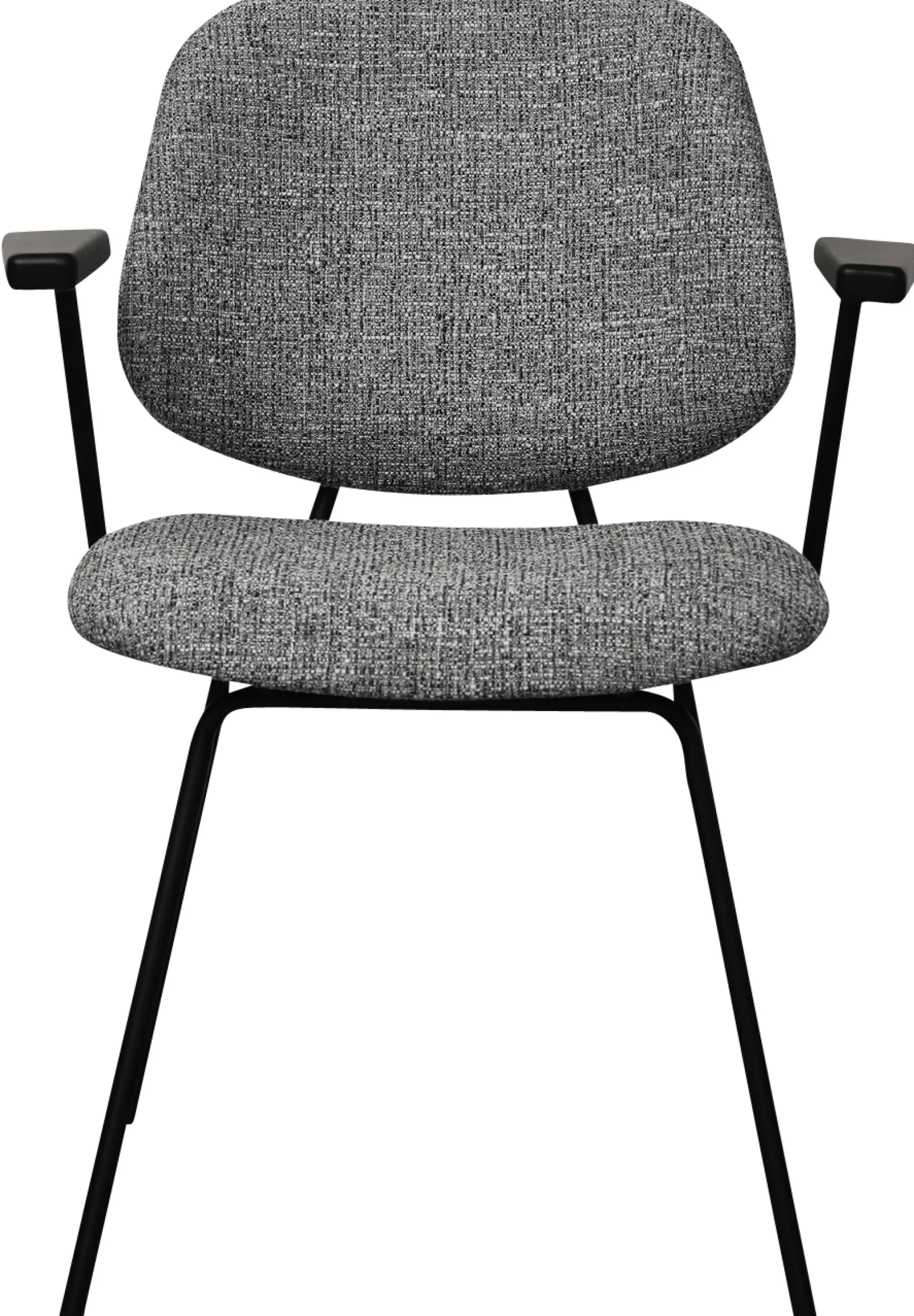 Furnhouse Sofia med armlæn grå