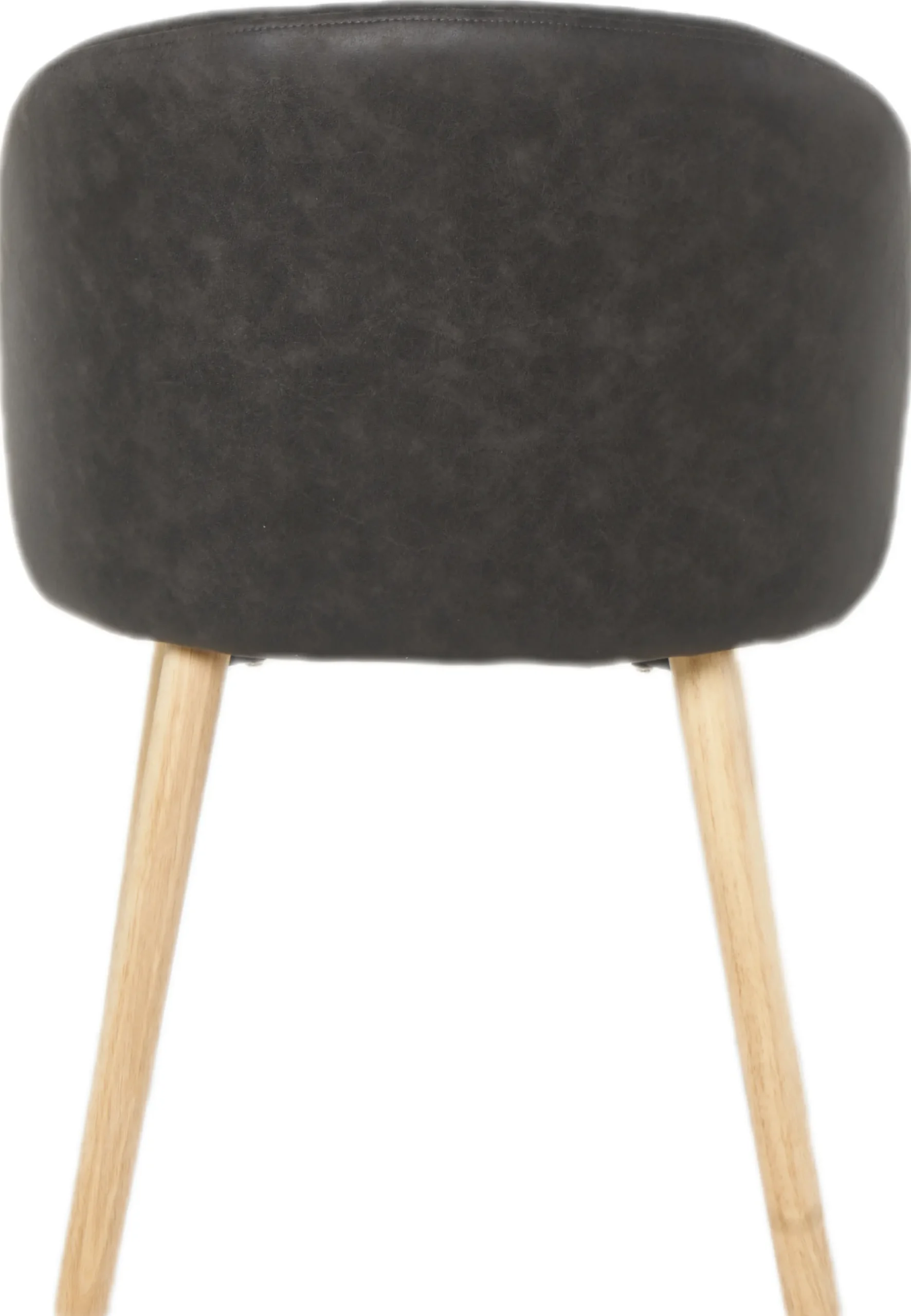 Homeville Sofia suede sort
