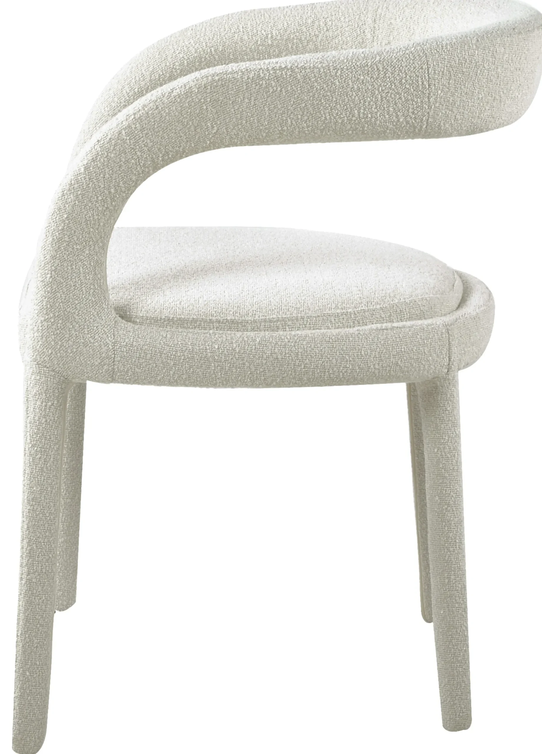 Homeville Sofie teddy beige