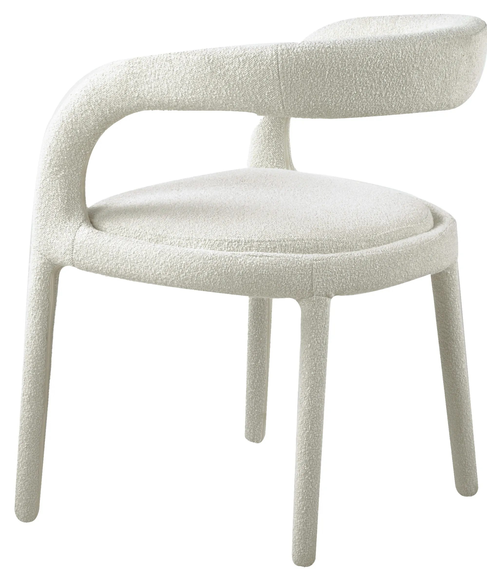 Homeville Sofie teddy beige