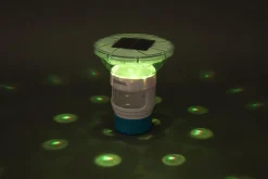 Bestway SolarGlow LED kemikaliedispenser