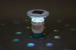 Bestway SolarGlow LED kemikaliedispenser