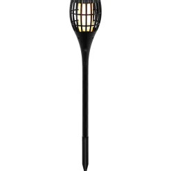 Moreland Solcellelampe 96 LED