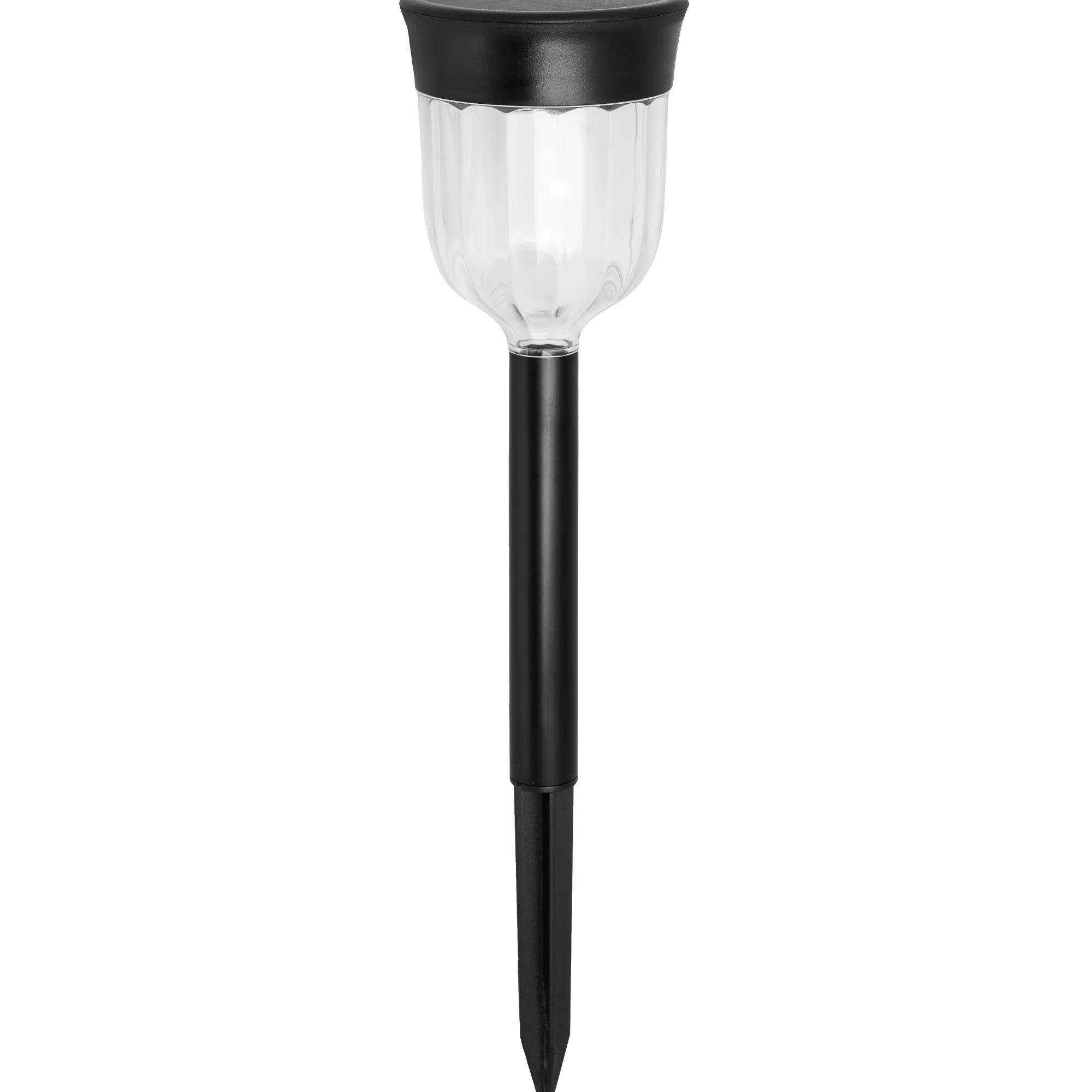 Moreland Solcelle lampe med LED lys