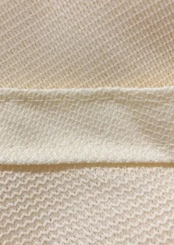 Moreland Solsejl creme PRO 5x5x5m