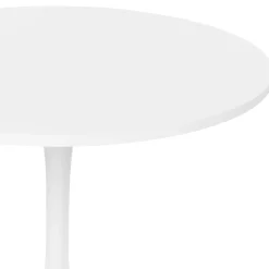 Homeville Spisebordssæt Verona/Mads hvid