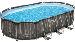 Bestway Steel Pro MAX 610x366x122cm