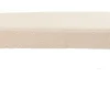Homeville Stella teddystof beige