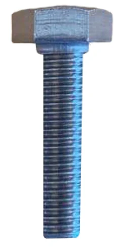 Moreland Stålbolt