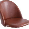 Homeville Stolesæde Line cognac