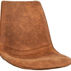 Homeville Stolesæde Sanne cognac