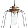Homeville String pendel sort