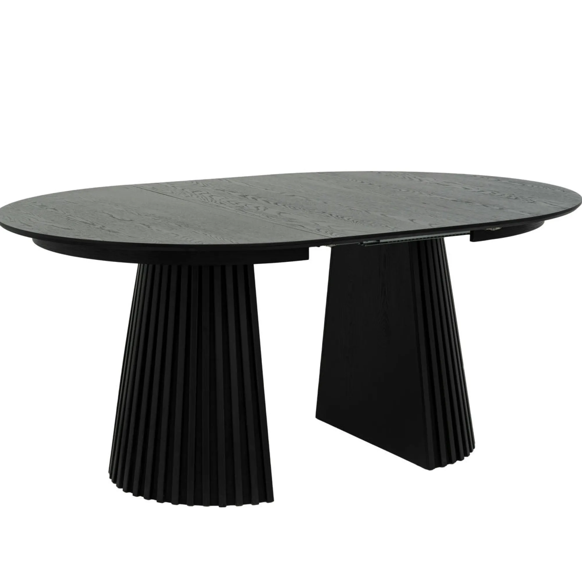 Furnhouse Svendborg eg sort