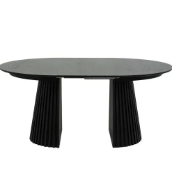 Furnhouse Svendborg eg sort