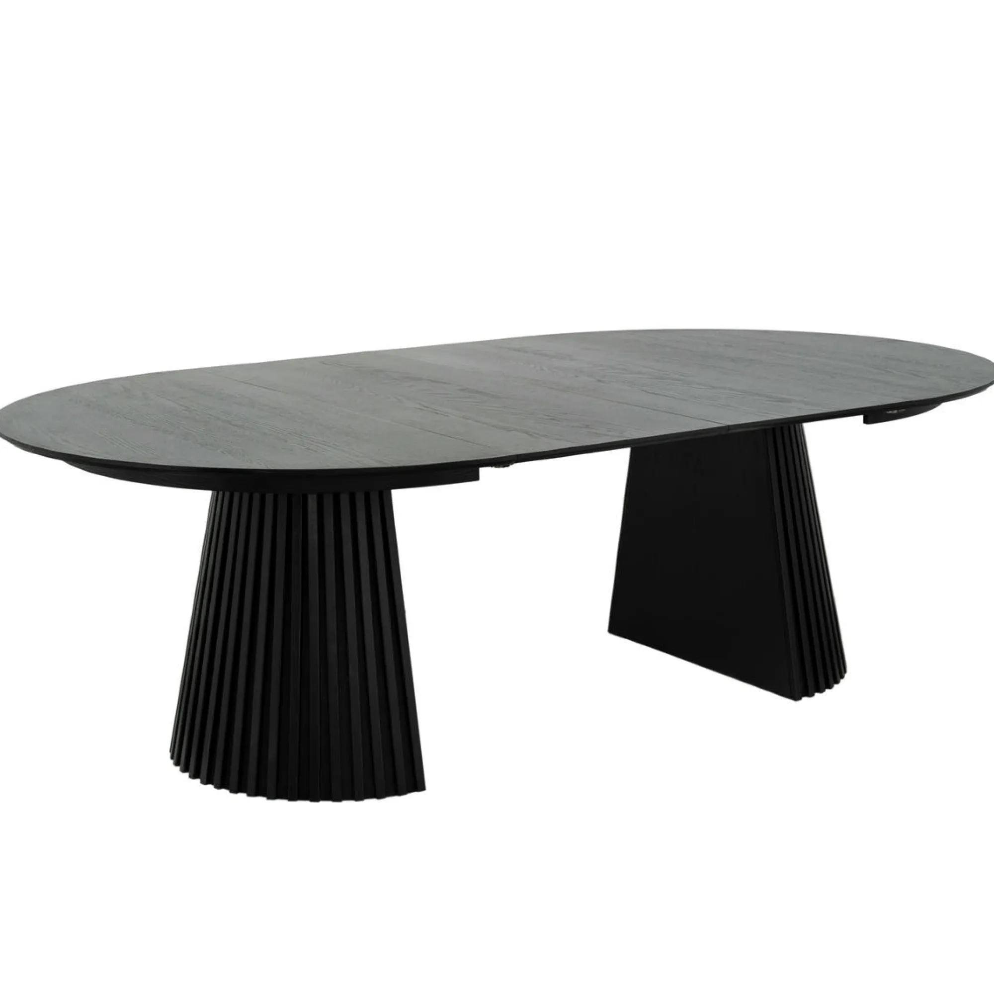 Furnhouse Svendborg eg sort