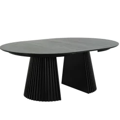 Furnhouse Svendborg eg sort