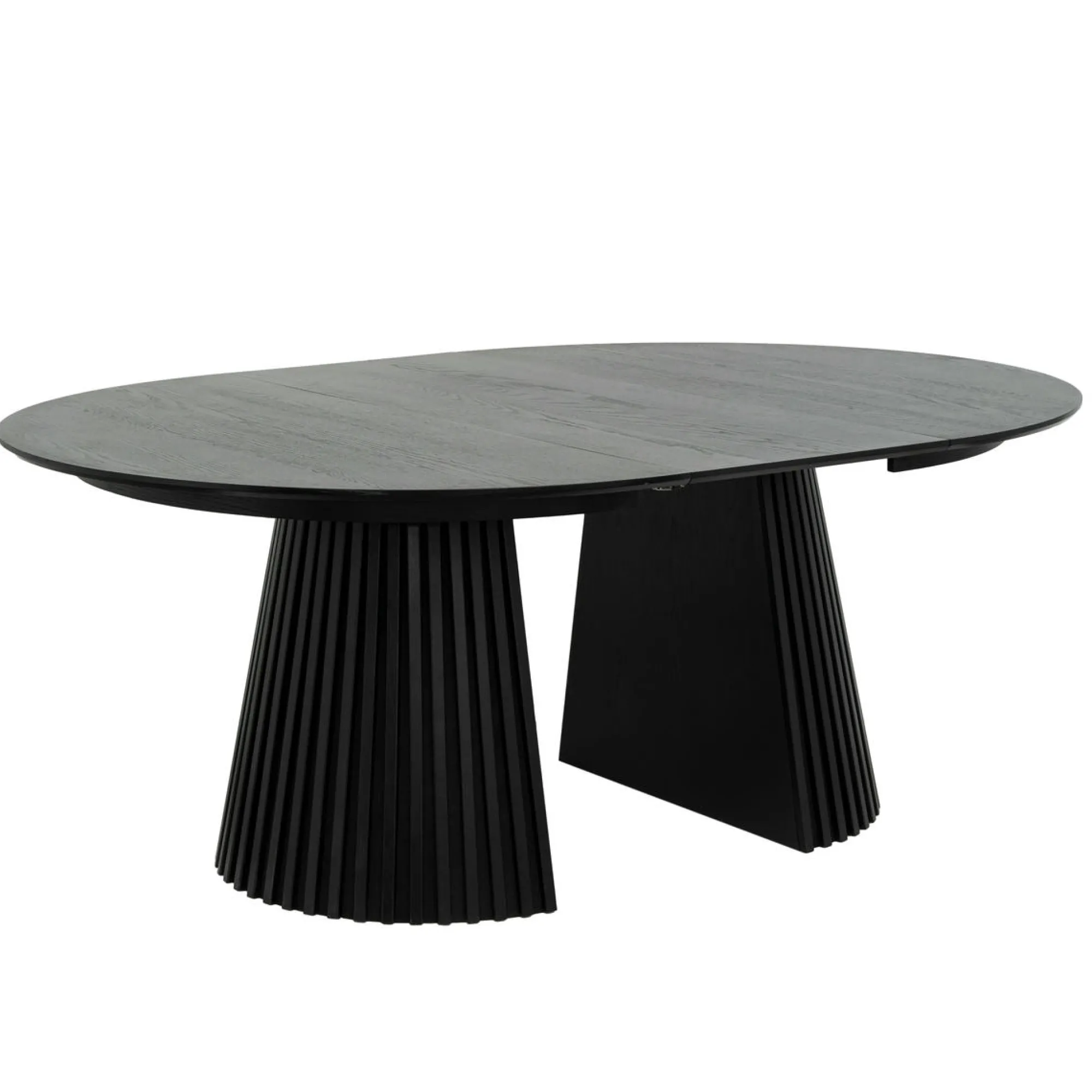 Furnhouse Svendborg eg sort