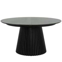 Furnhouse Svendborg eg sort