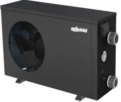 Swim & Fun Heat Booster ECO varmepumpe 5,5kw