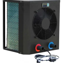Swim & Fun Heat Splasher varmepumpe 5,5kw