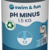 Swim & Fun pH-Minus