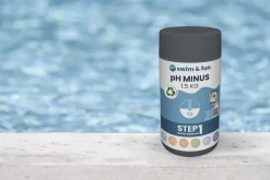 Swim & Fun pH-Minus